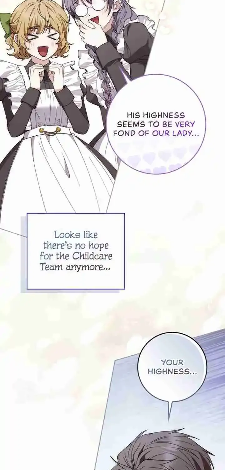 Read The Male Lead Is Obsessed With My Health EN Manga Online