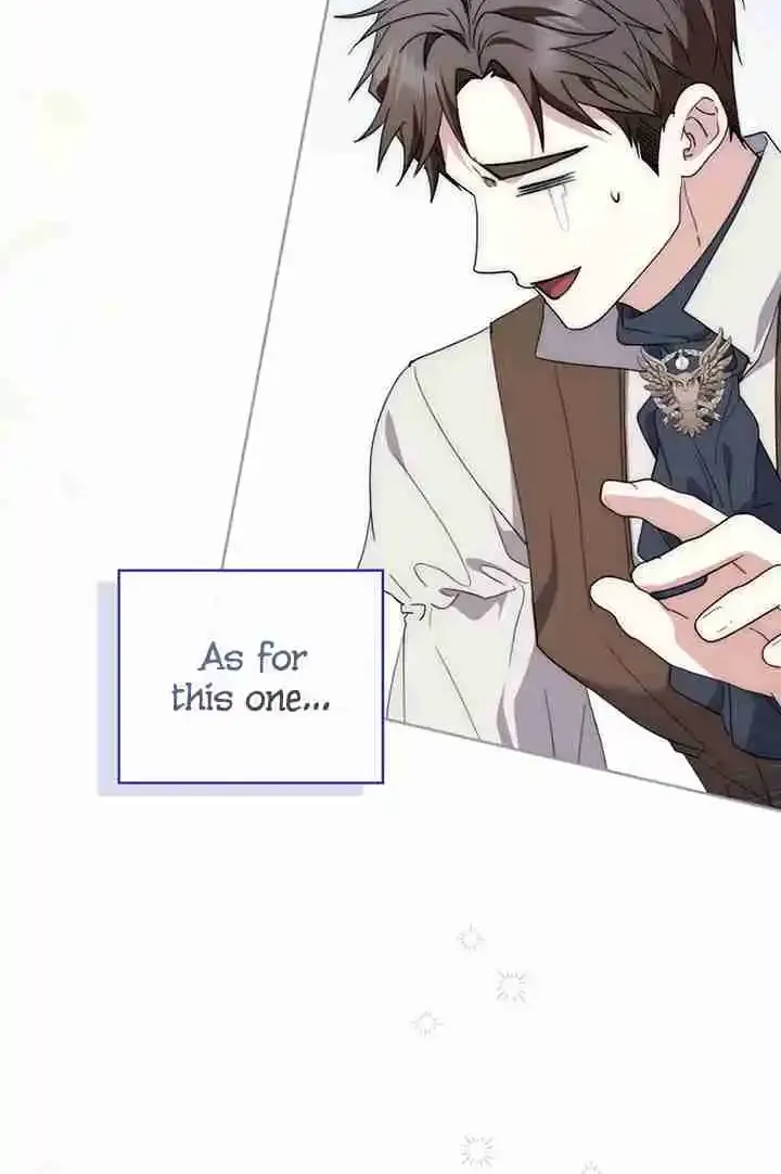 Read The Male Lead Is Obsessed With My Health EN Manga Online