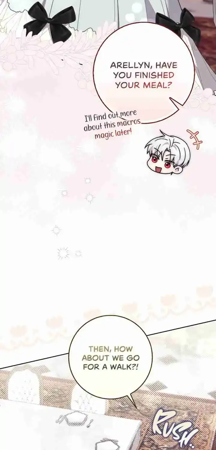 Read The Male Lead Is Obsessed With My Health EN Manga Online