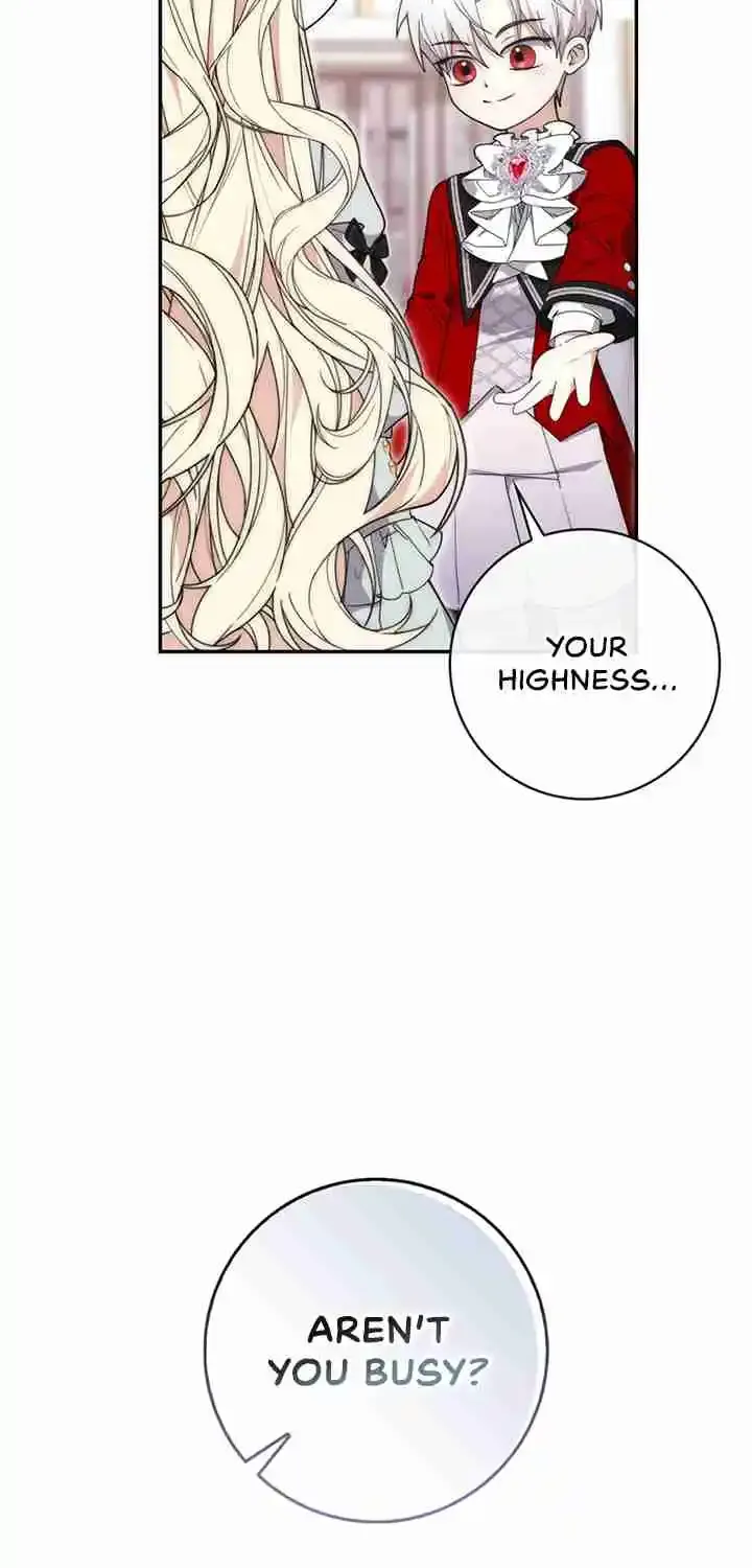 Read The Male Lead Is Obsessed With My Health EN Manga Online