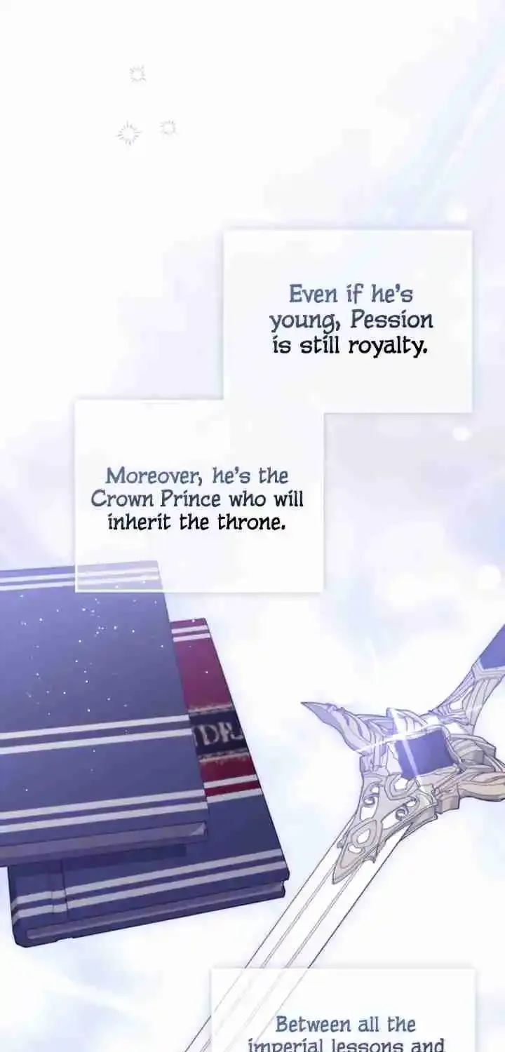 Read The Male Lead Is Obsessed With My Health EN Manga Online