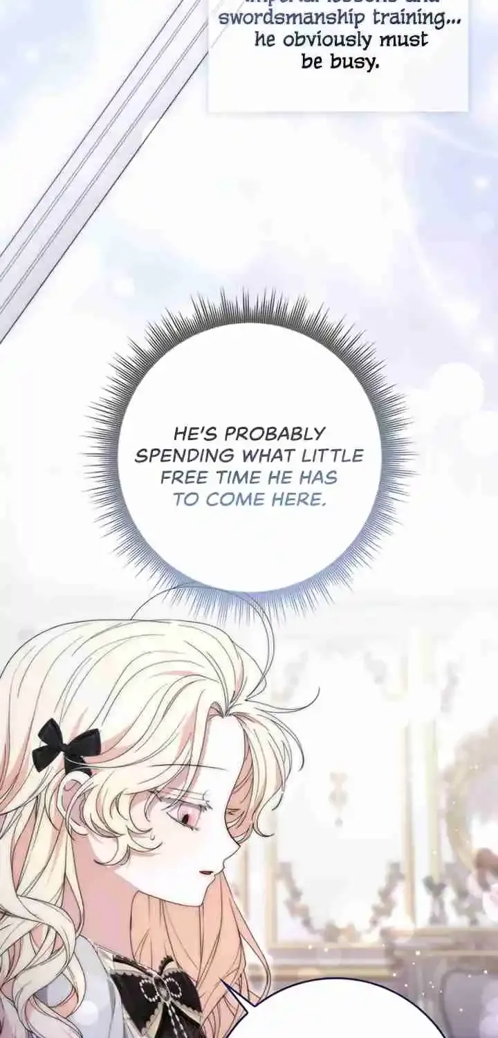 Read The Male Lead Is Obsessed With My Health EN Manga Online