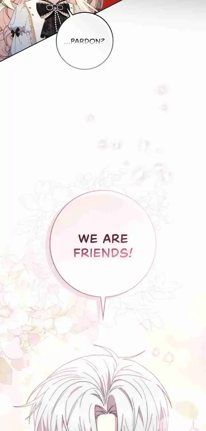 Read The Male Lead Is Obsessed With My Health EN Manga Online