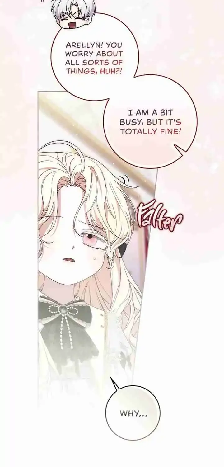 Read The Male Lead Is Obsessed With My Health EN Manga Online