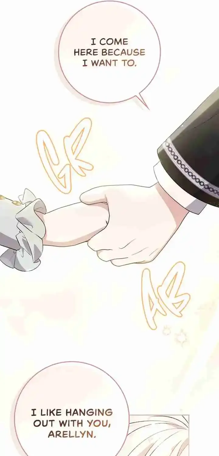 Read The Male Lead Is Obsessed With My Health EN Manga Online