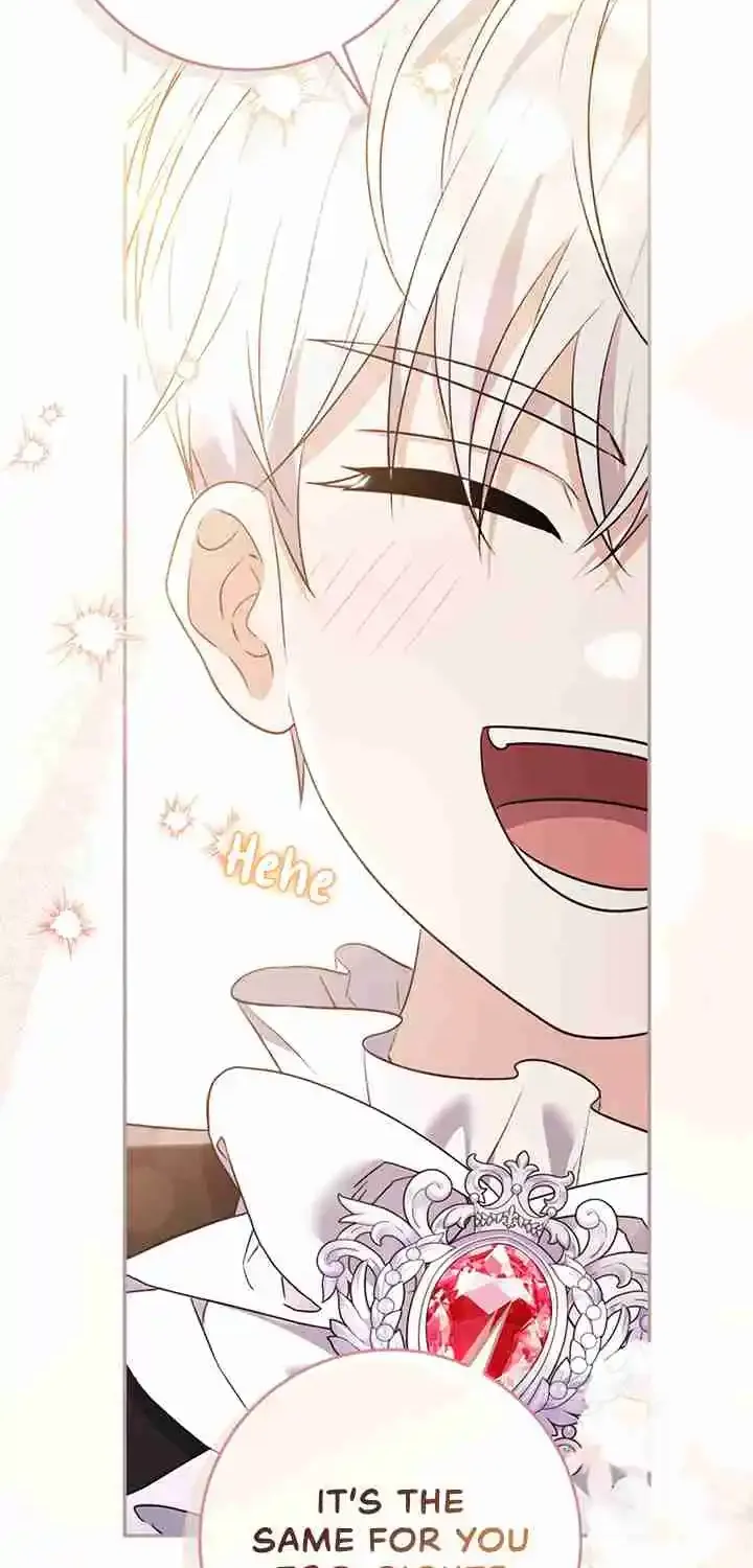 Read The Male Lead Is Obsessed With My Health EN Manga Online