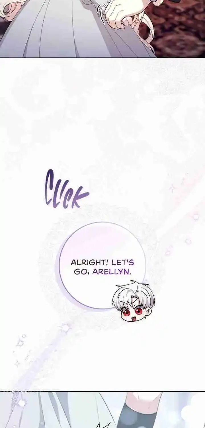 Read The Male Lead Is Obsessed With My Health EN Manga Online