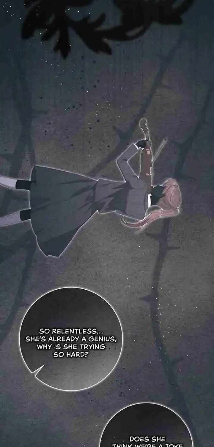 Read The Male Lead Is Obsessed With My Health EN Manga Online