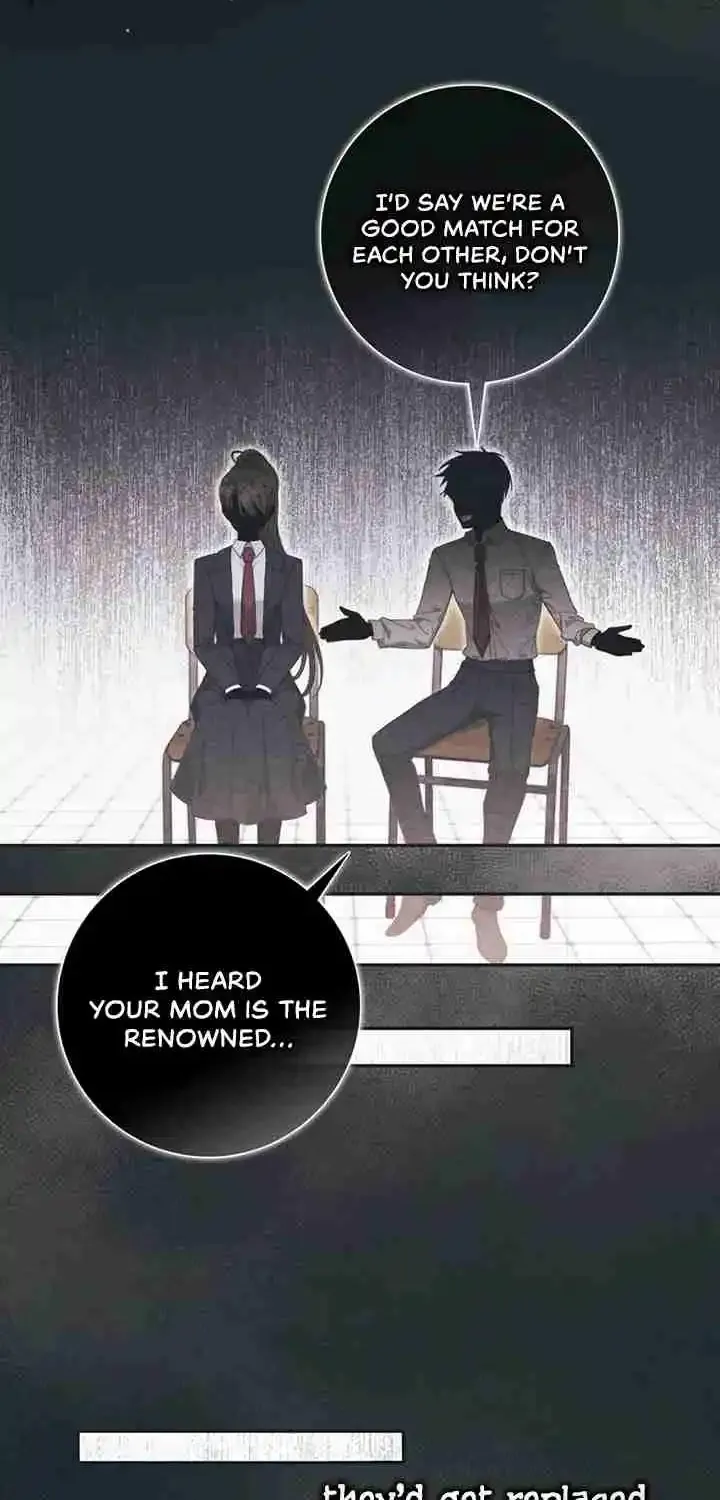 Read The Male Lead Is Obsessed With My Health EN Manga Online