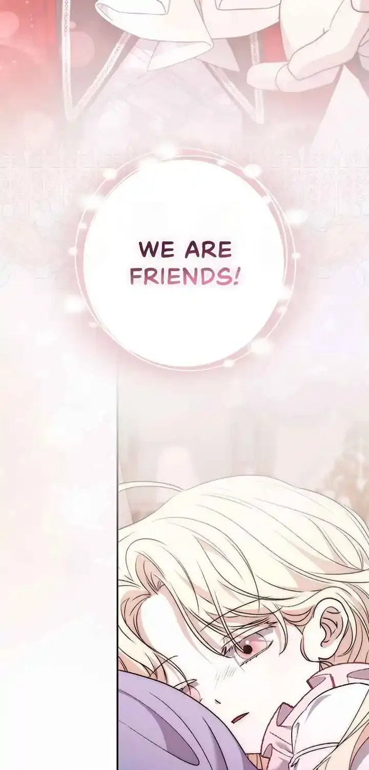 Read The Male Lead Is Obsessed With My Health EN Manga Online