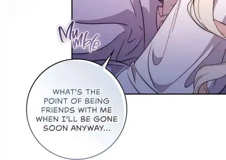 Read The Male Lead Is Obsessed With My Health EN Manga Online