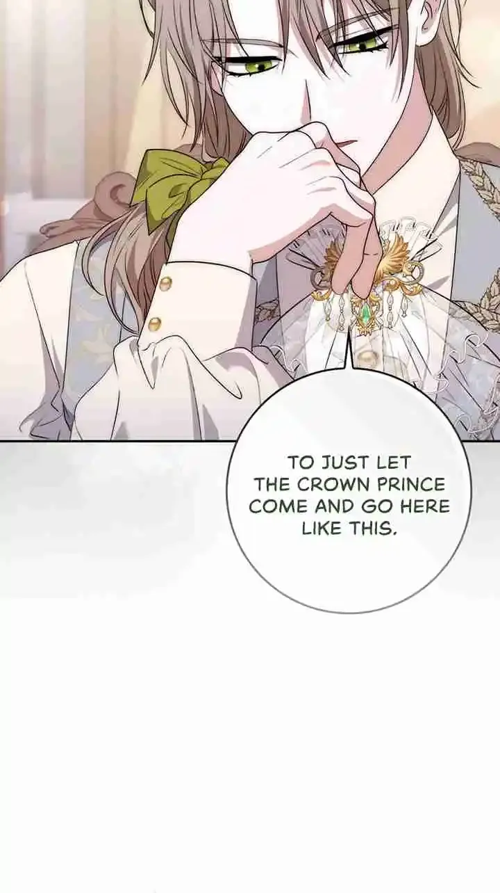 Read The Male Lead Is Obsessed With My Health EN Manga Online