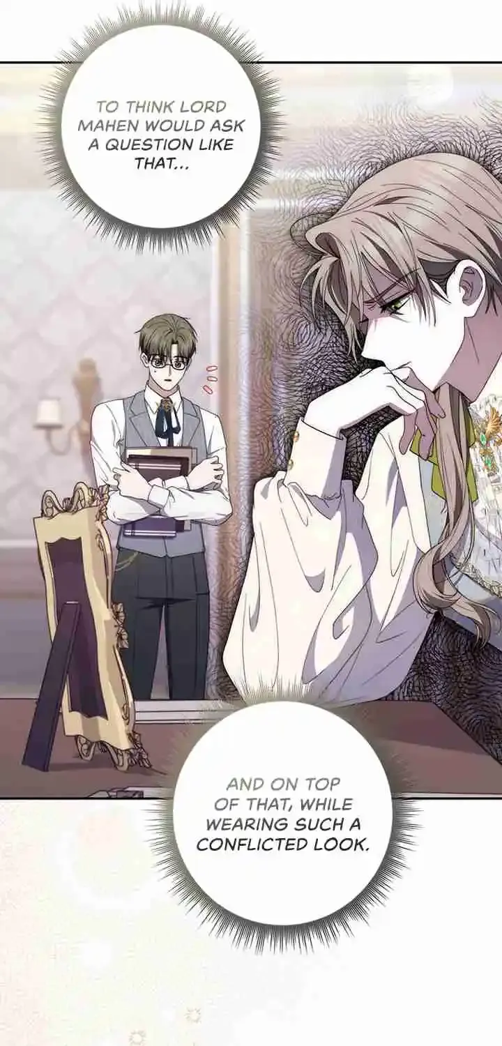 Read The Male Lead Is Obsessed With My Health EN Manga Online