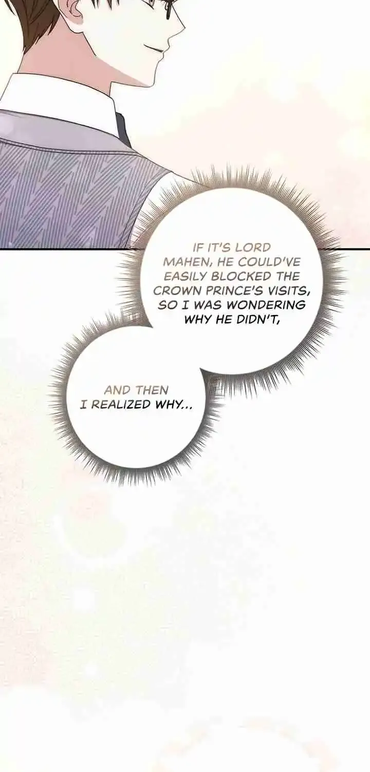 Read The Male Lead Is Obsessed With My Health EN Manga Online