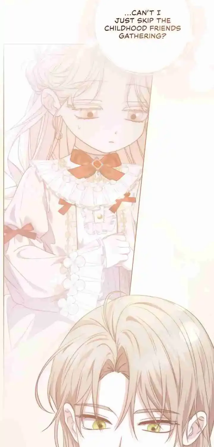 Read The Male Lead Is Obsessed With My Health EN Manga Online