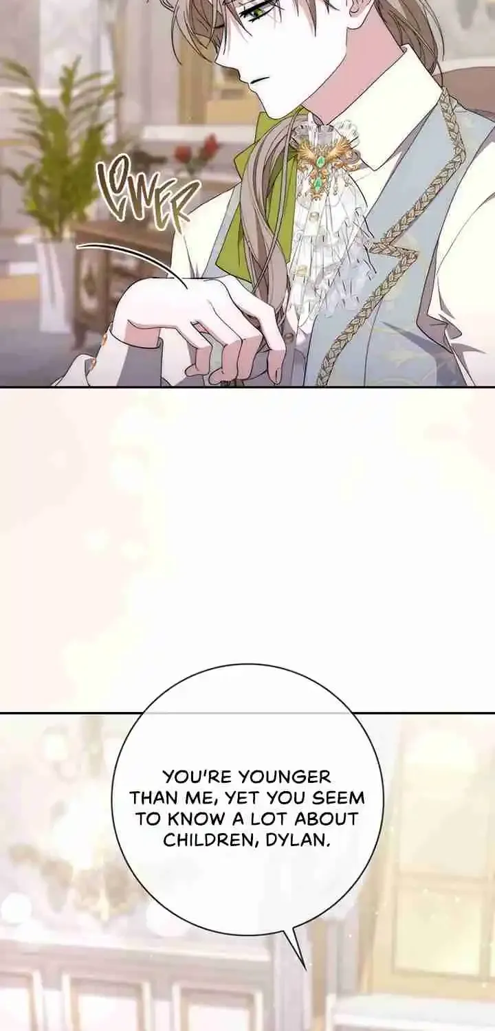 Read The Male Lead Is Obsessed With My Health EN Manga Online