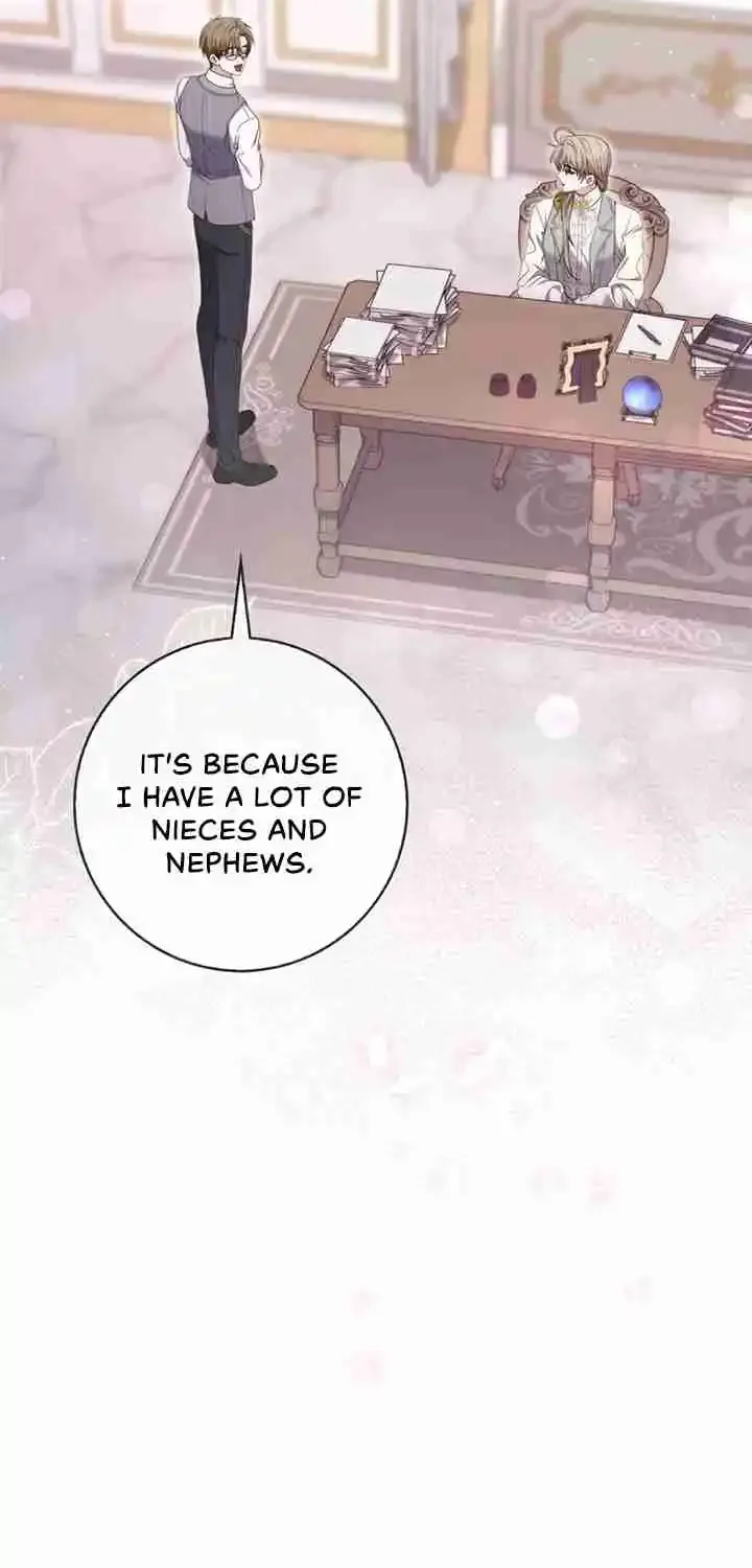 Read The Male Lead Is Obsessed With My Health EN Manga Online