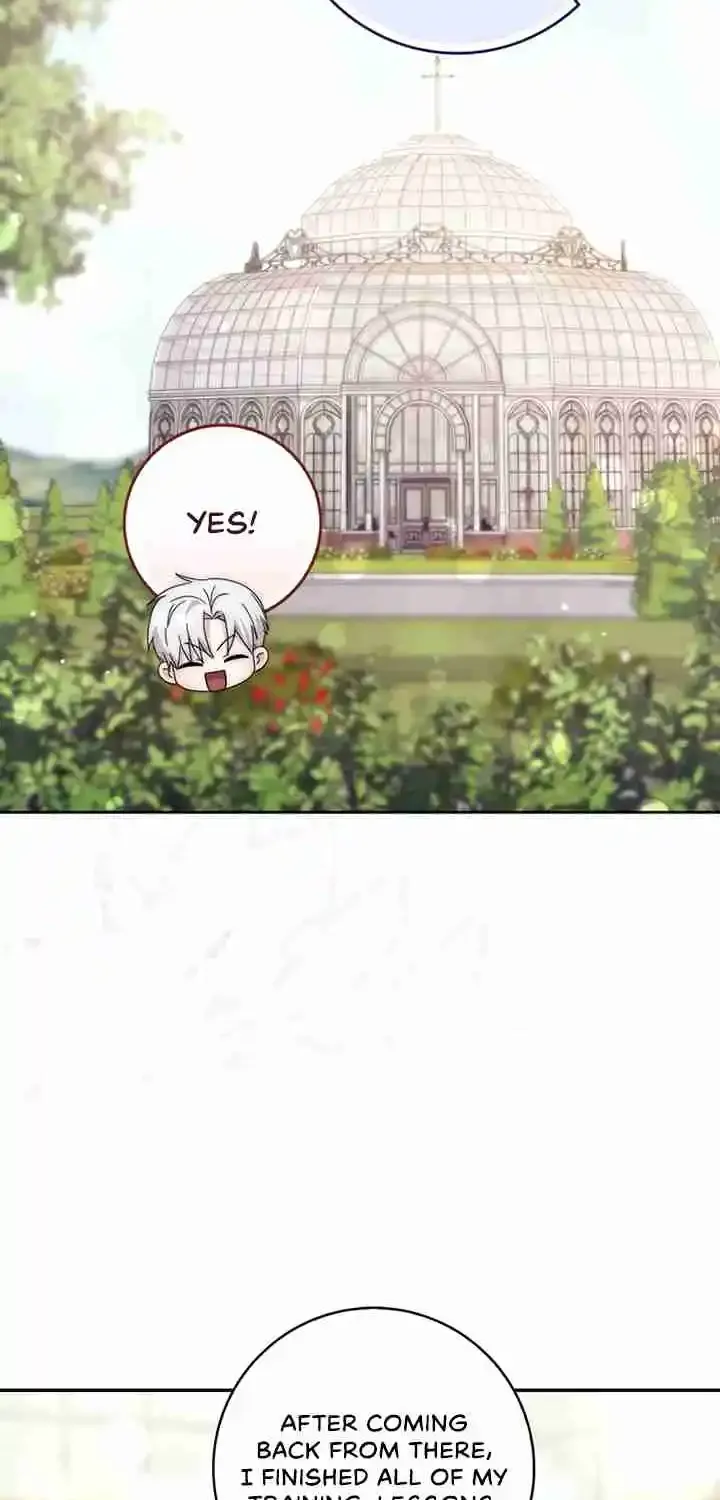Read The Male Lead Is Obsessed With My Health EN Manga Online