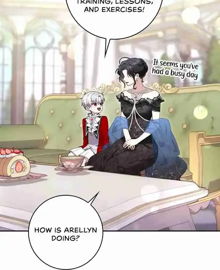 Read The Male Lead Is Obsessed With My Health EN Manga Online
