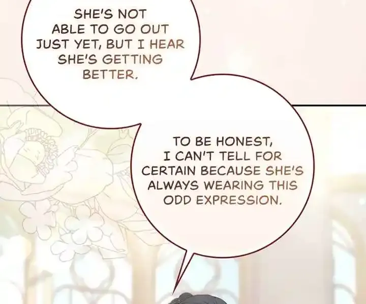 Read The Male Lead Is Obsessed With My Health EN Manga Online