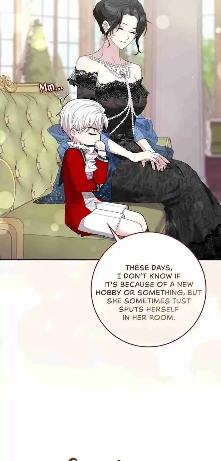 Read The Male Lead Is Obsessed With My Health EN Manga Online