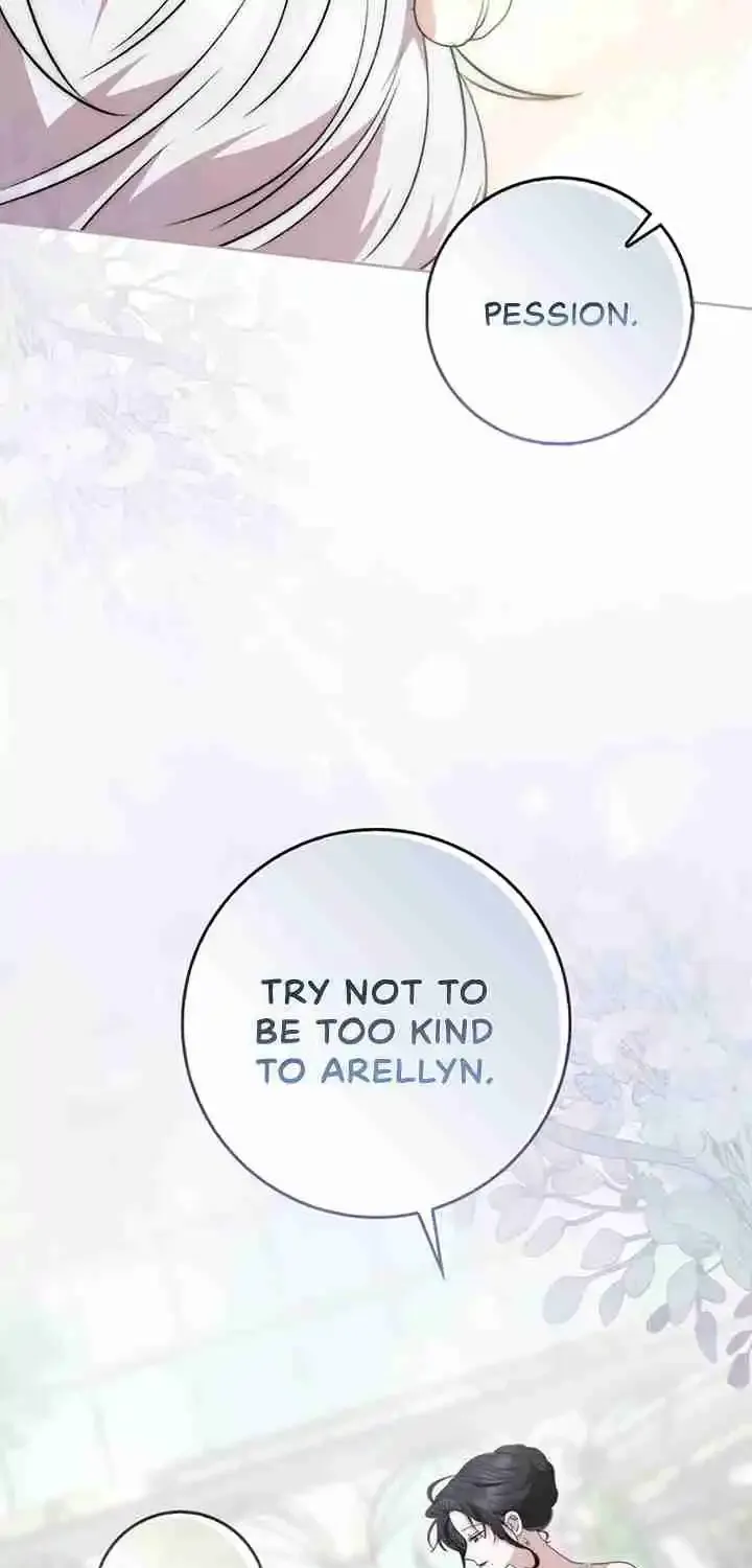 Read The Male Lead Is Obsessed With My Health EN Manga Online
