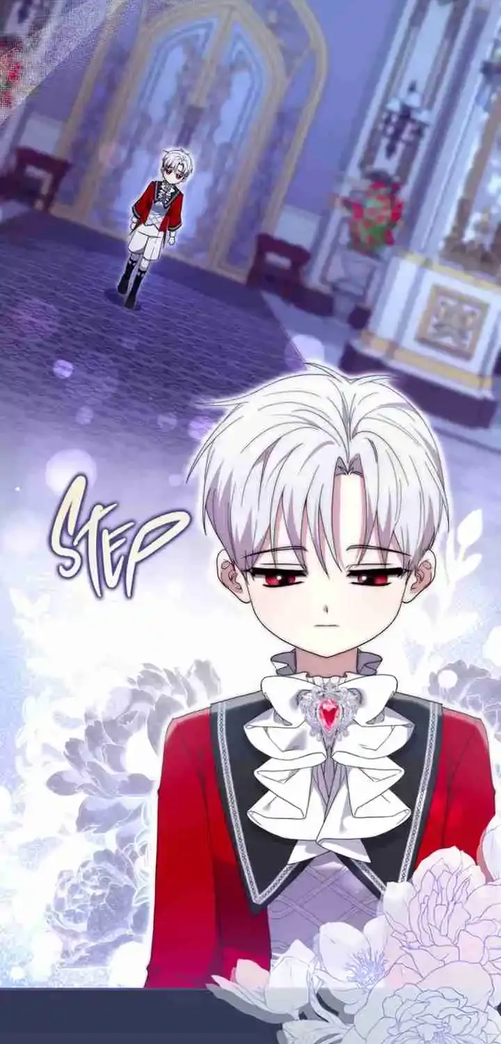 Read The Male Lead Is Obsessed With My Health EN Manga Online