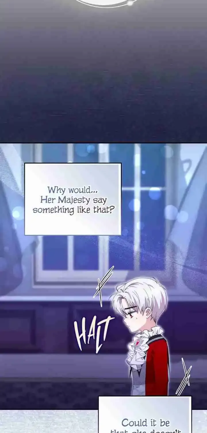 Read The Male Lead Is Obsessed With My Health EN Manga Online