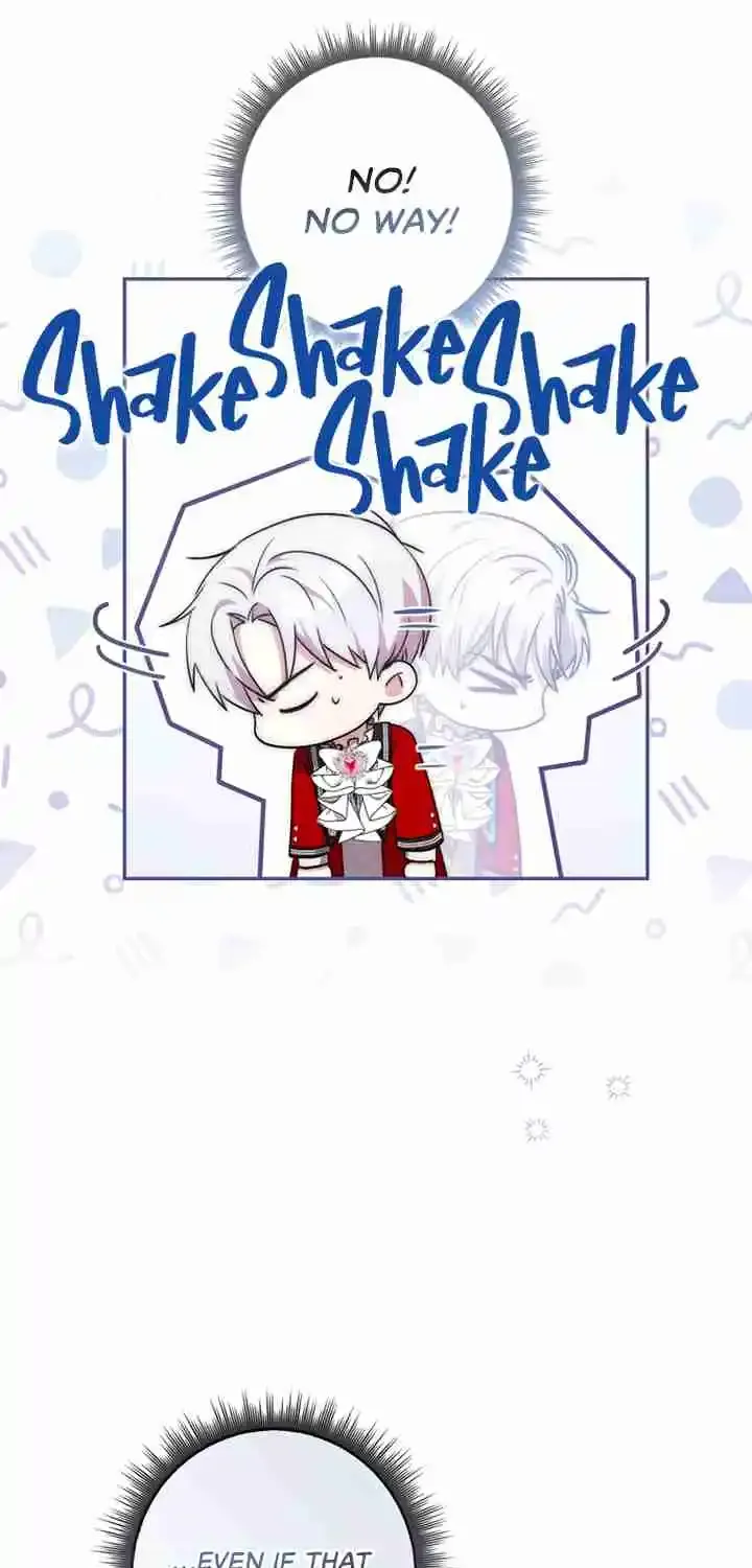 Read The Male Lead Is Obsessed With My Health EN Manga Online