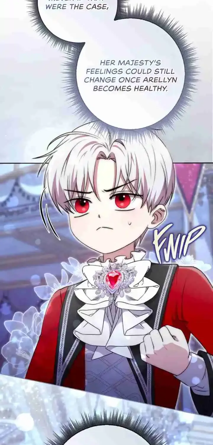 Read The Male Lead Is Obsessed With My Health EN Manga Online