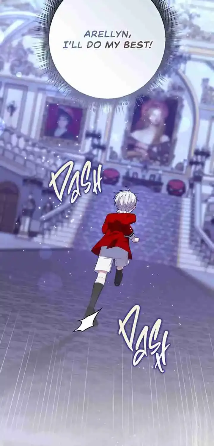 Read The Male Lead Is Obsessed With My Health EN Manga Online