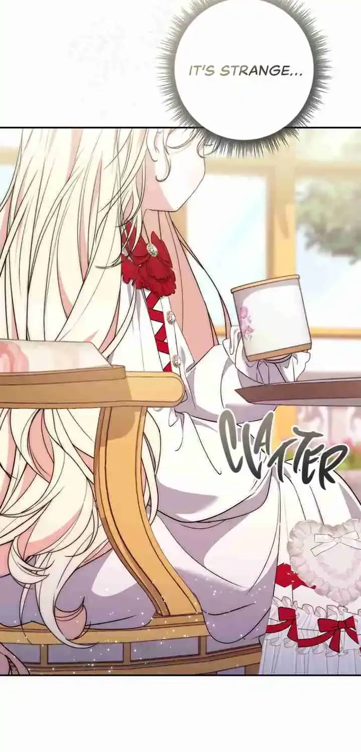 Read The Male Lead Is Obsessed With My Health EN Manga Online