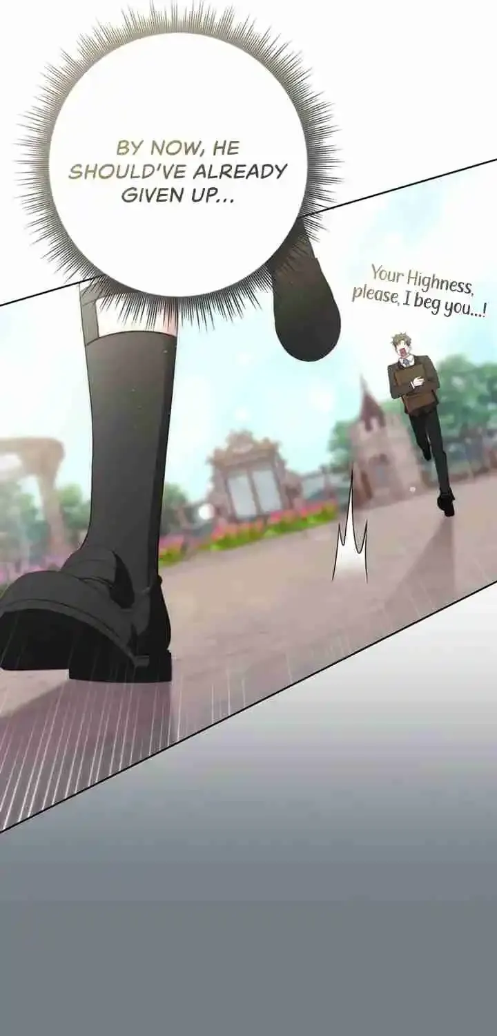 Read The Male Lead Is Obsessed With My Health EN Manga Online