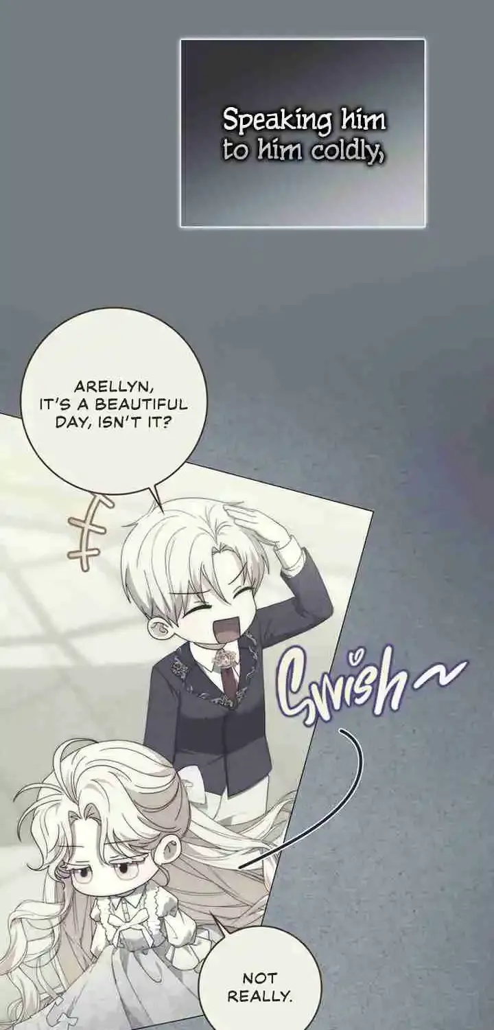 Read The Male Lead Is Obsessed With My Health EN Manga Online
