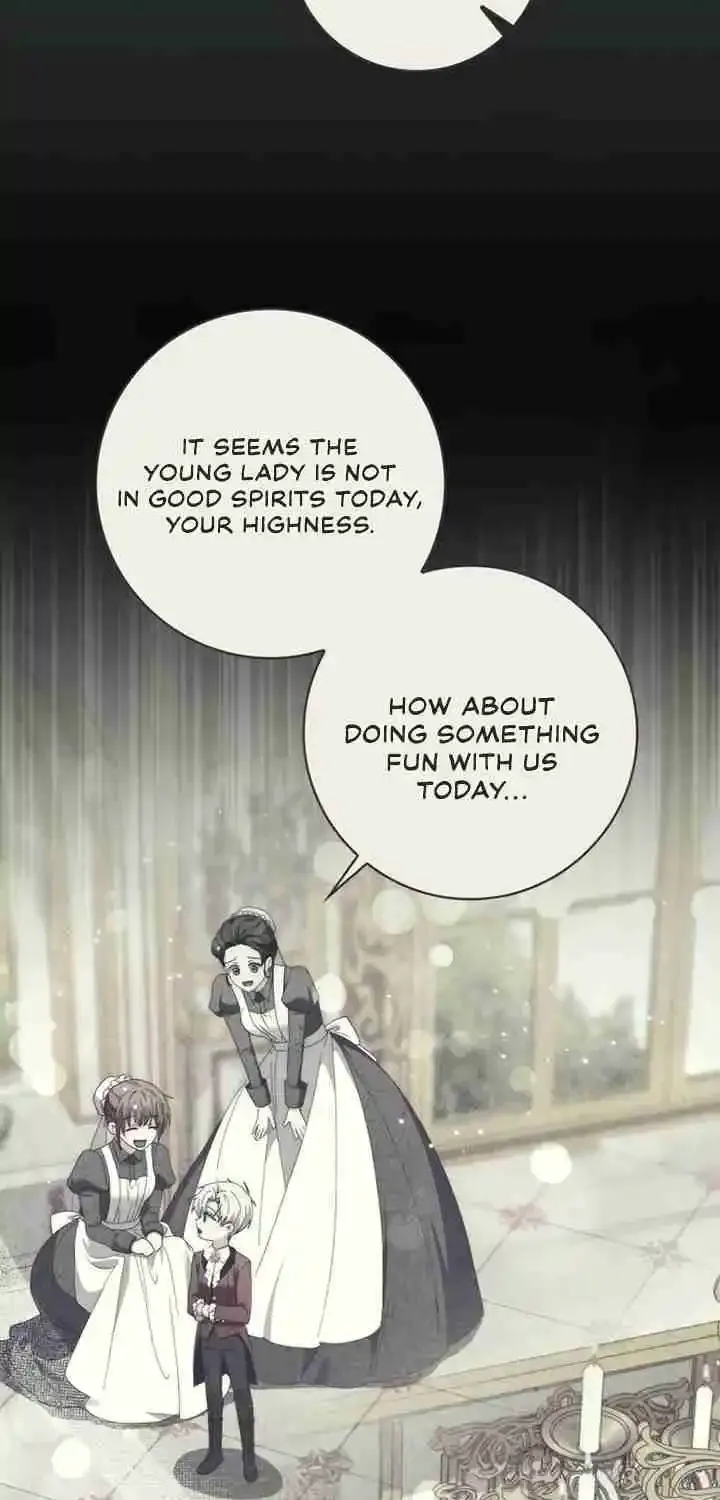 Read The Male Lead Is Obsessed With My Health EN Manga Online
