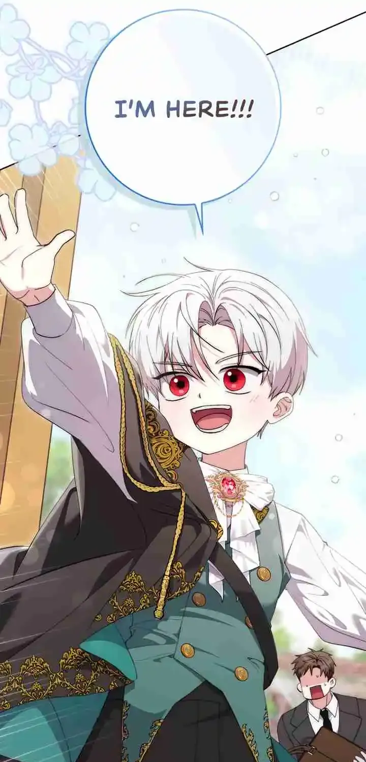 Read The Male Lead Is Obsessed With My Health EN Manga Online