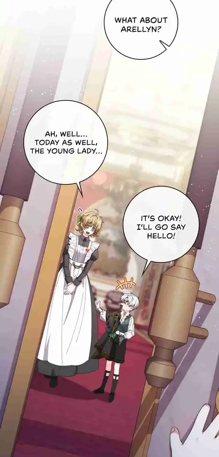 Read The Male Lead Is Obsessed With My Health EN Manga Online