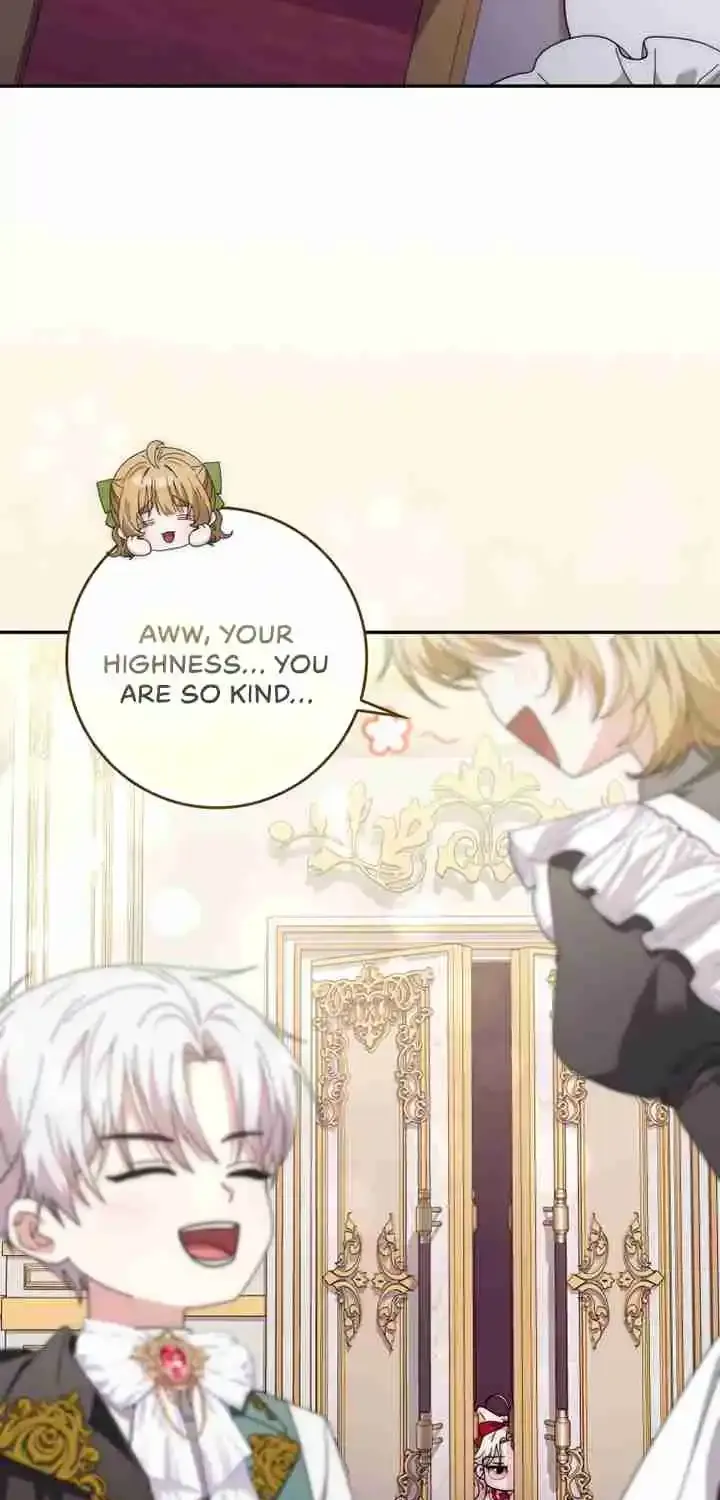 Read The Male Lead Is Obsessed With My Health EN Manga Online