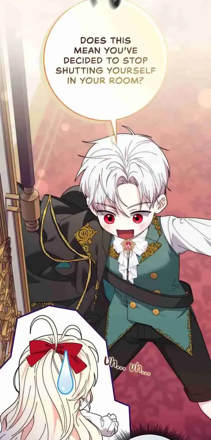 Read The Male Lead Is Obsessed With My Health EN Manga Online