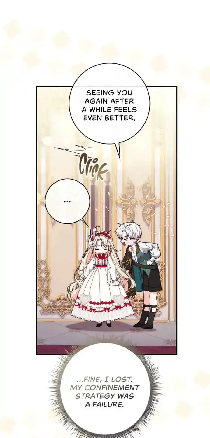 Read The Male Lead Is Obsessed With My Health EN Manga Online