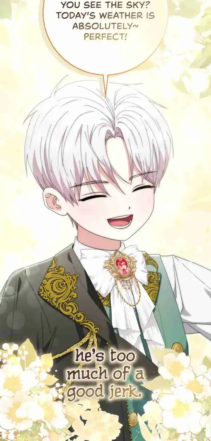 Read The Male Lead Is Obsessed With My Health EN Manga Online