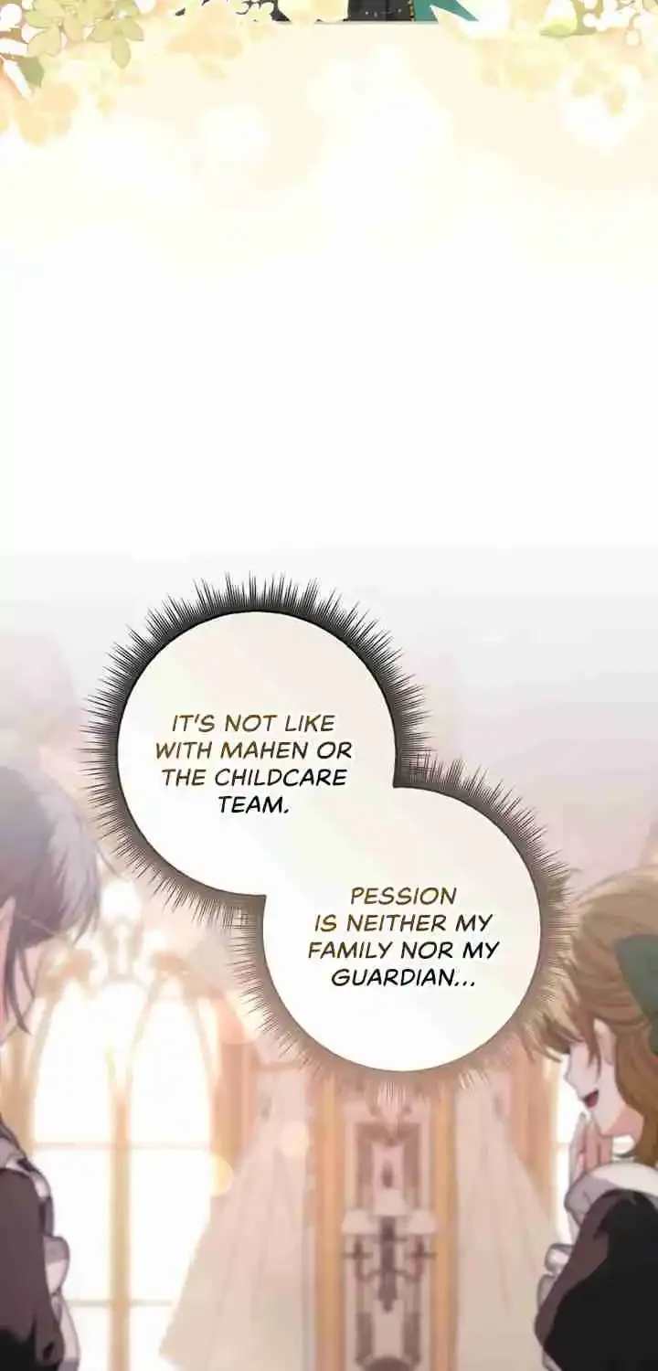 Read The Male Lead Is Obsessed With My Health EN Manga Online