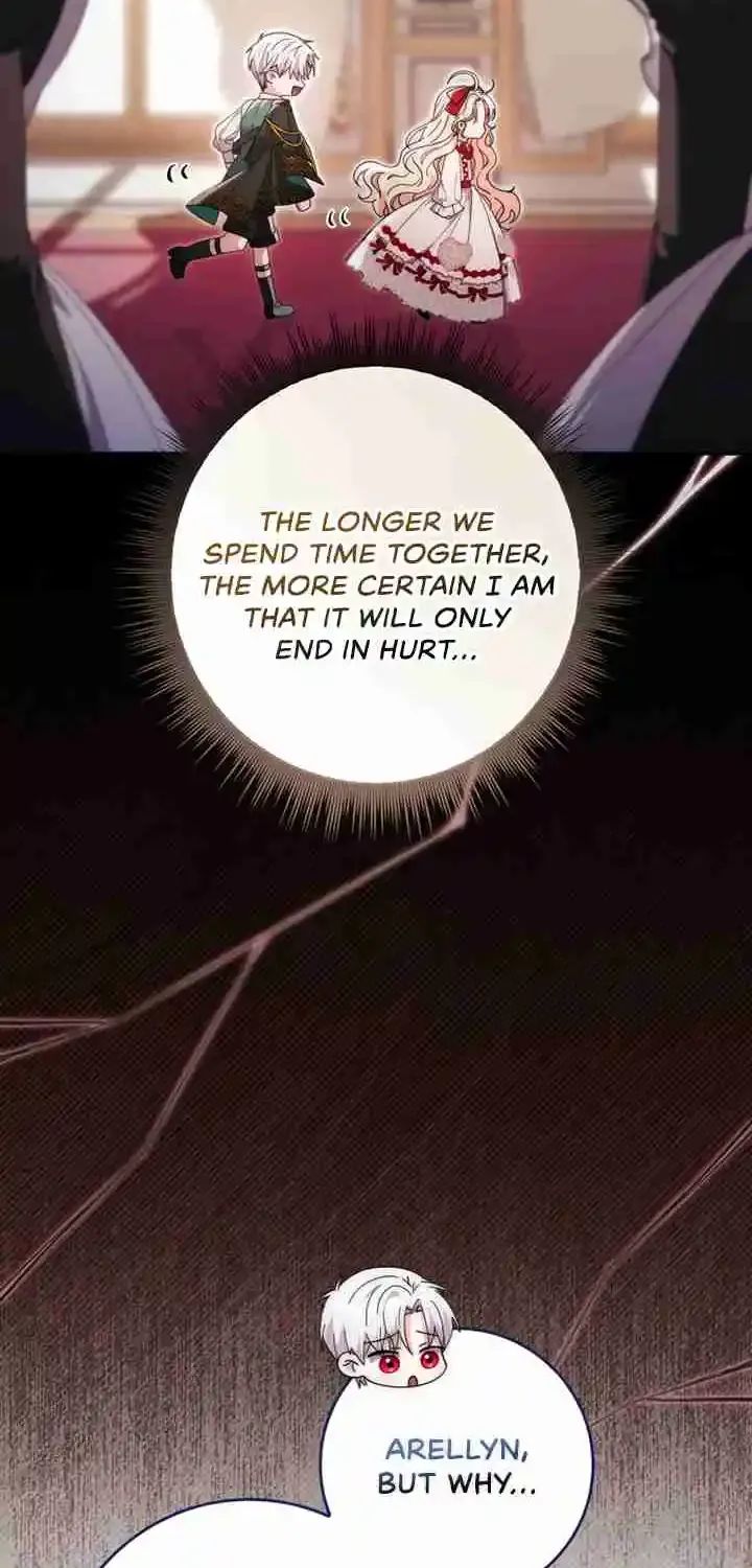 Read The Male Lead Is Obsessed With My Health EN Manga Online