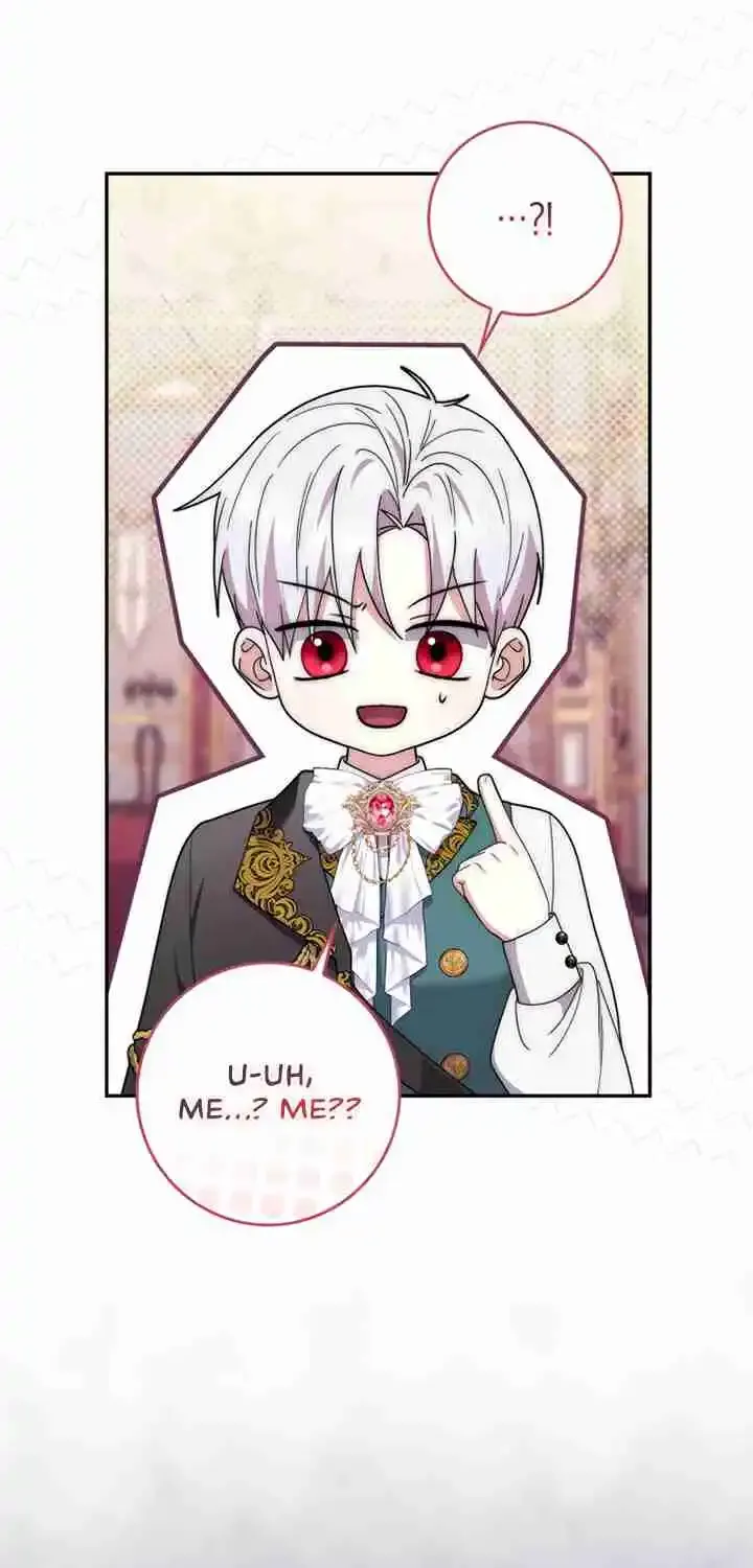 Read The Male Lead Is Obsessed With My Health EN Manga Online