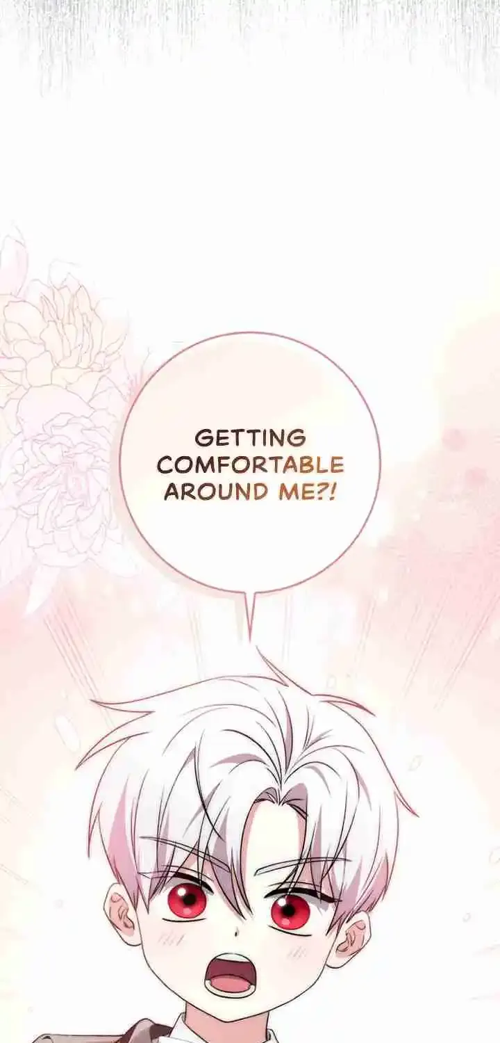 Read The Male Lead Is Obsessed With My Health EN Manga Online