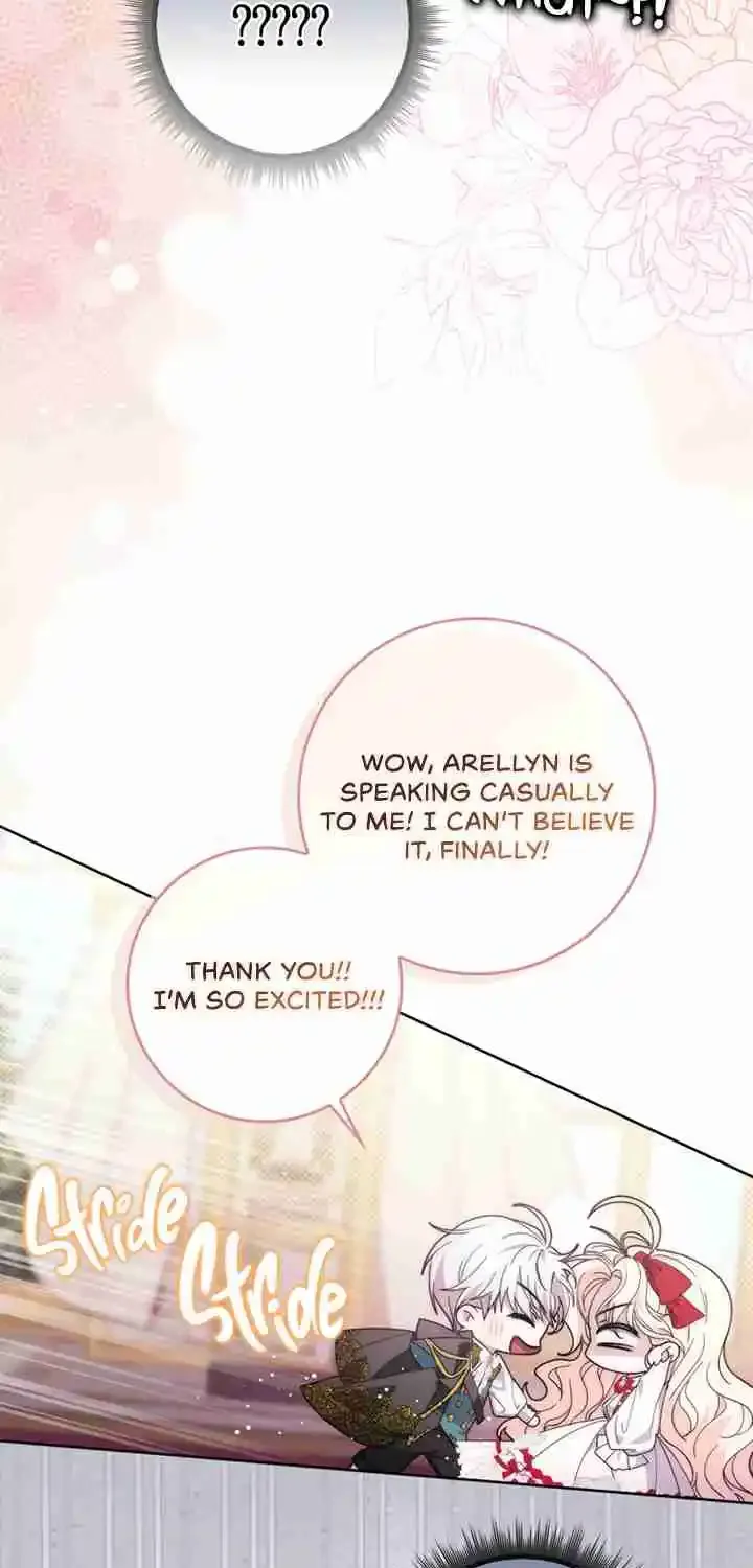 Read The Male Lead Is Obsessed With My Health EN Manga Online