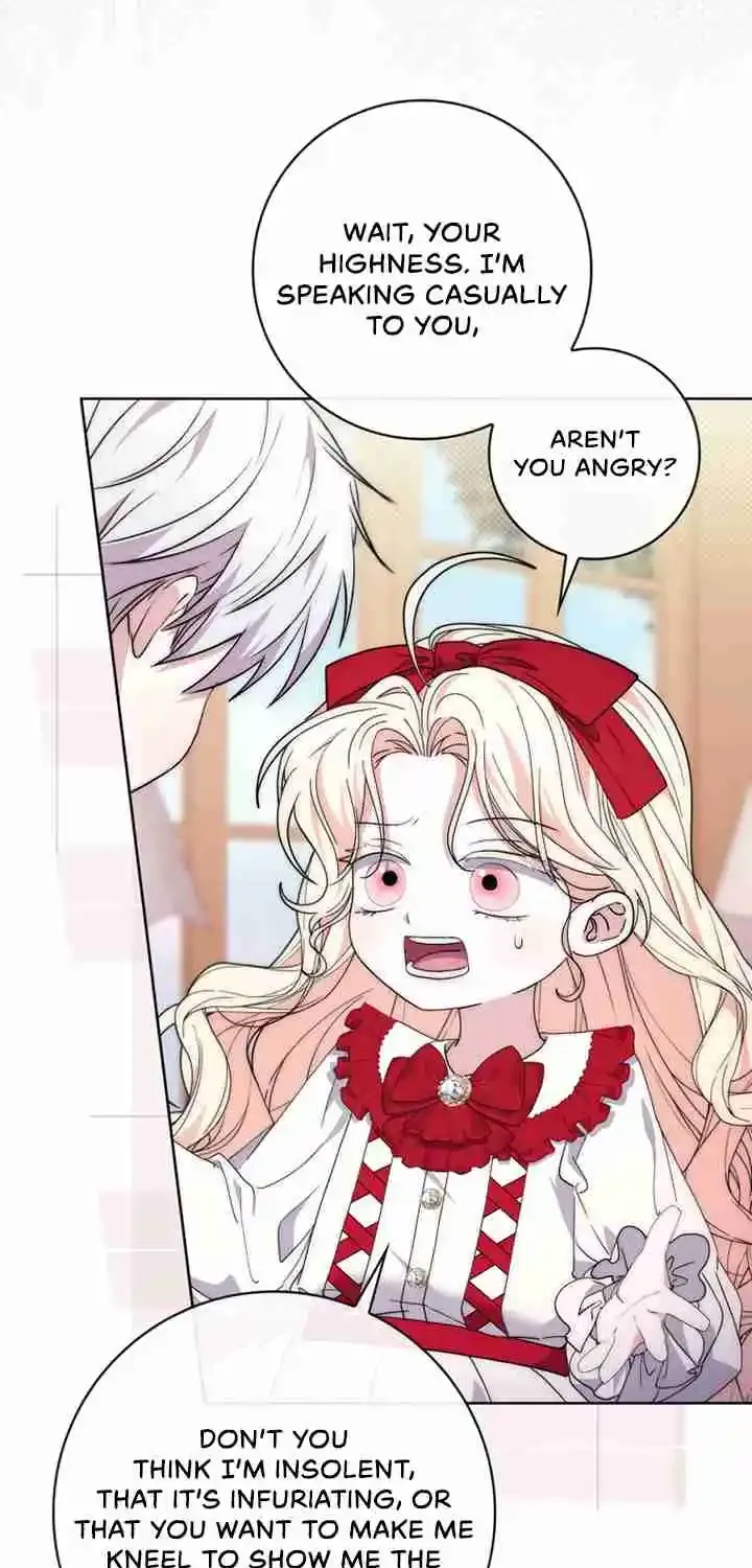 Read The Male Lead Is Obsessed With My Health EN Manga Online