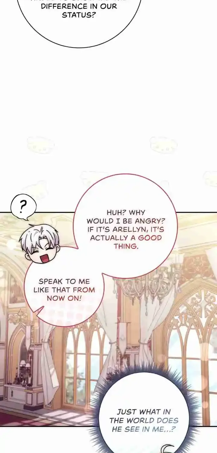 Read The Male Lead Is Obsessed With My Health EN Manga Online