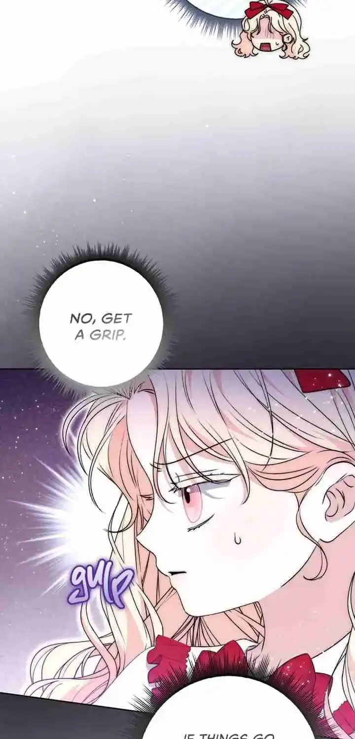 Read The Male Lead Is Obsessed With My Health EN Manga Online