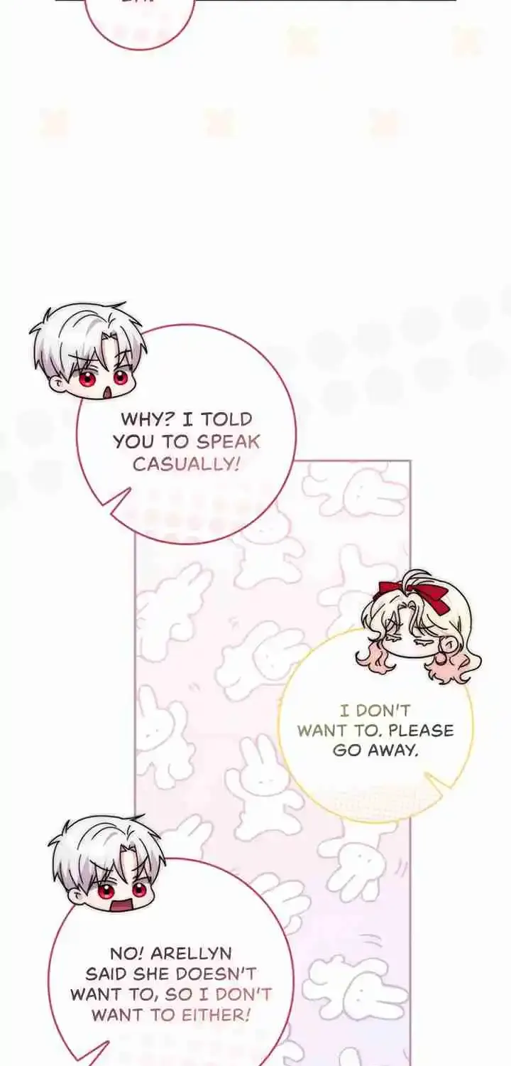 Read The Male Lead Is Obsessed With My Health EN Manga Online